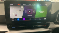 SEAT Leon 1.0 TSI EVO FR 5dr Petrol Hatchback